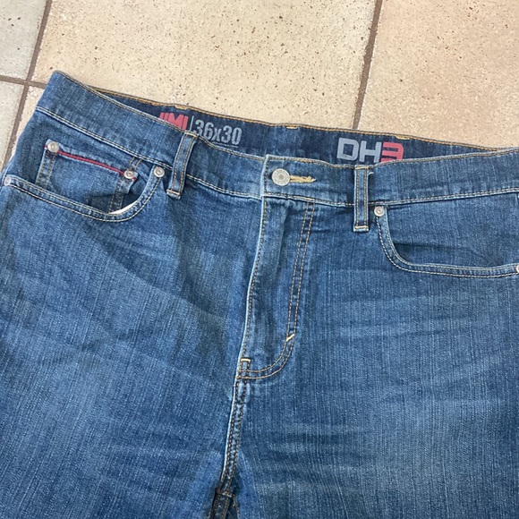 DH3 jeans, size 36/30 - Picture 6 of 12